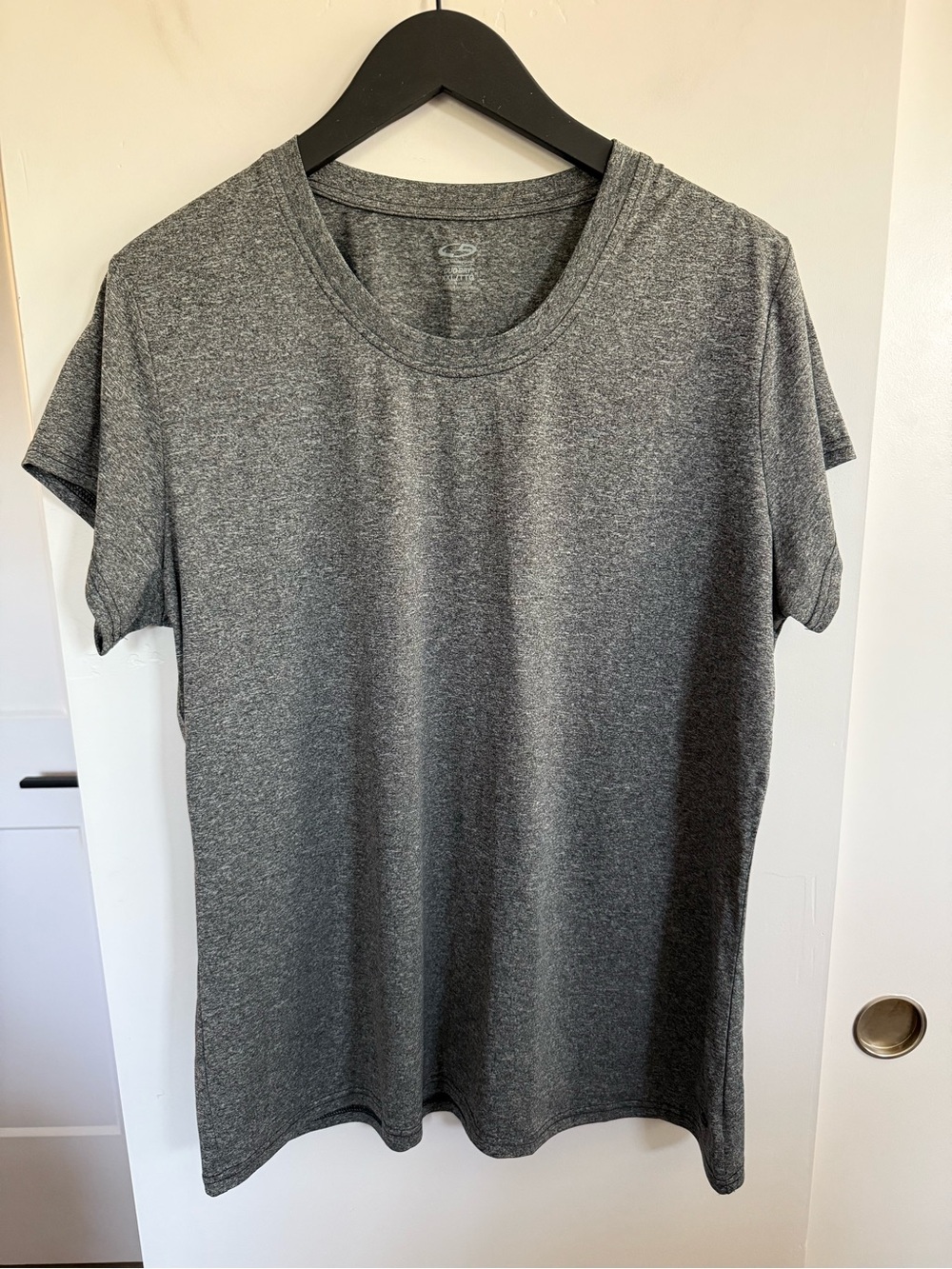 C9 Champion Duo Dry Short Sleeve Women’s Size XXL